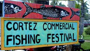 Anna Maria Island - Cortez Commercial Fishing Festival