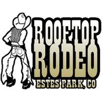 Rooftop Rodeo Estes Park, CO