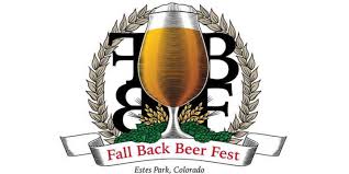 Fall Back Beer Festival