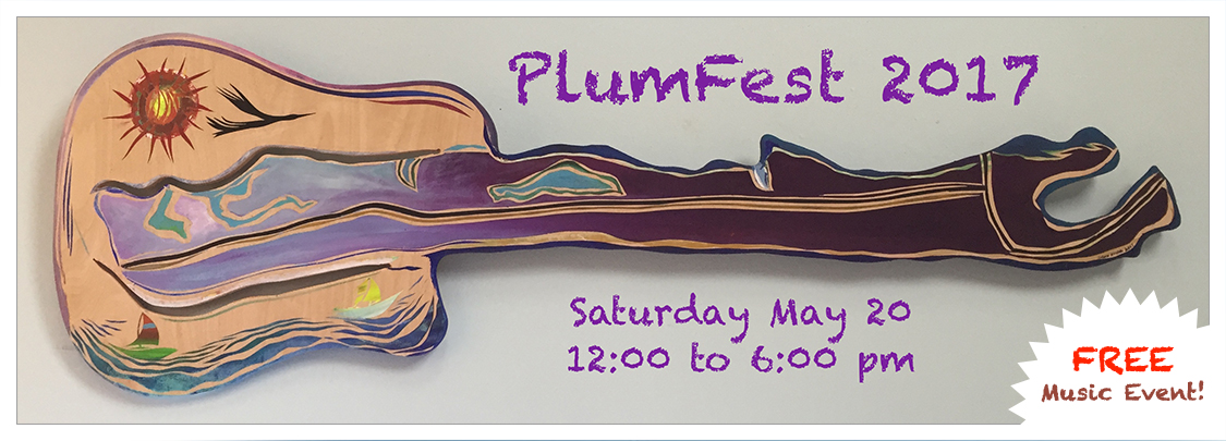 PlumFest - Plum Island, MA