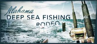 Alabama Deep Sea Fishing Rodeo