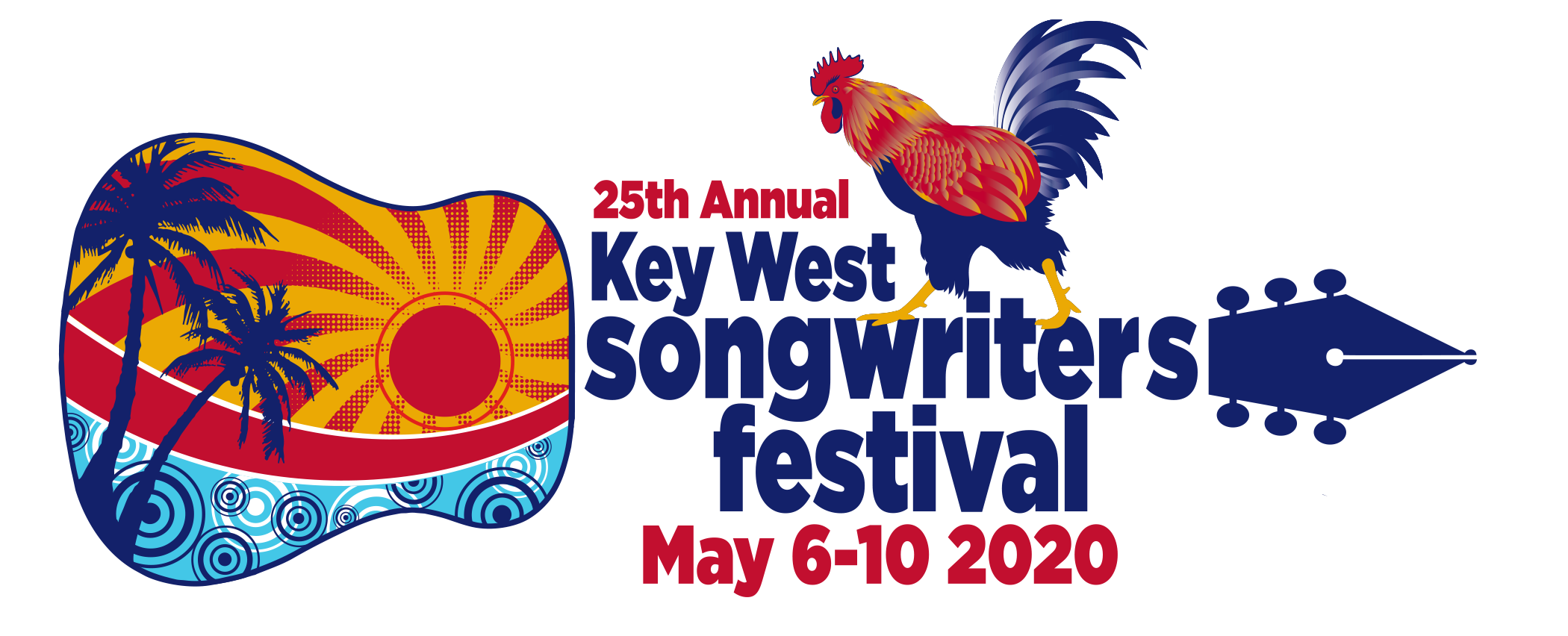 Key West Songwriters Festival Find Rentals