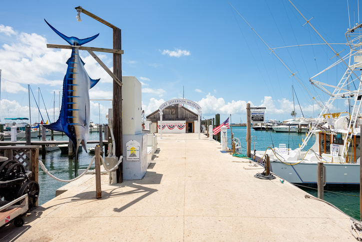 Havana Club Key West Marlin Tournament