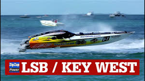Key West World Championship Races