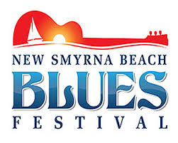 New Smyrna Beach Blues Festival