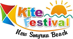 New Smyrna Beach Kite Festival